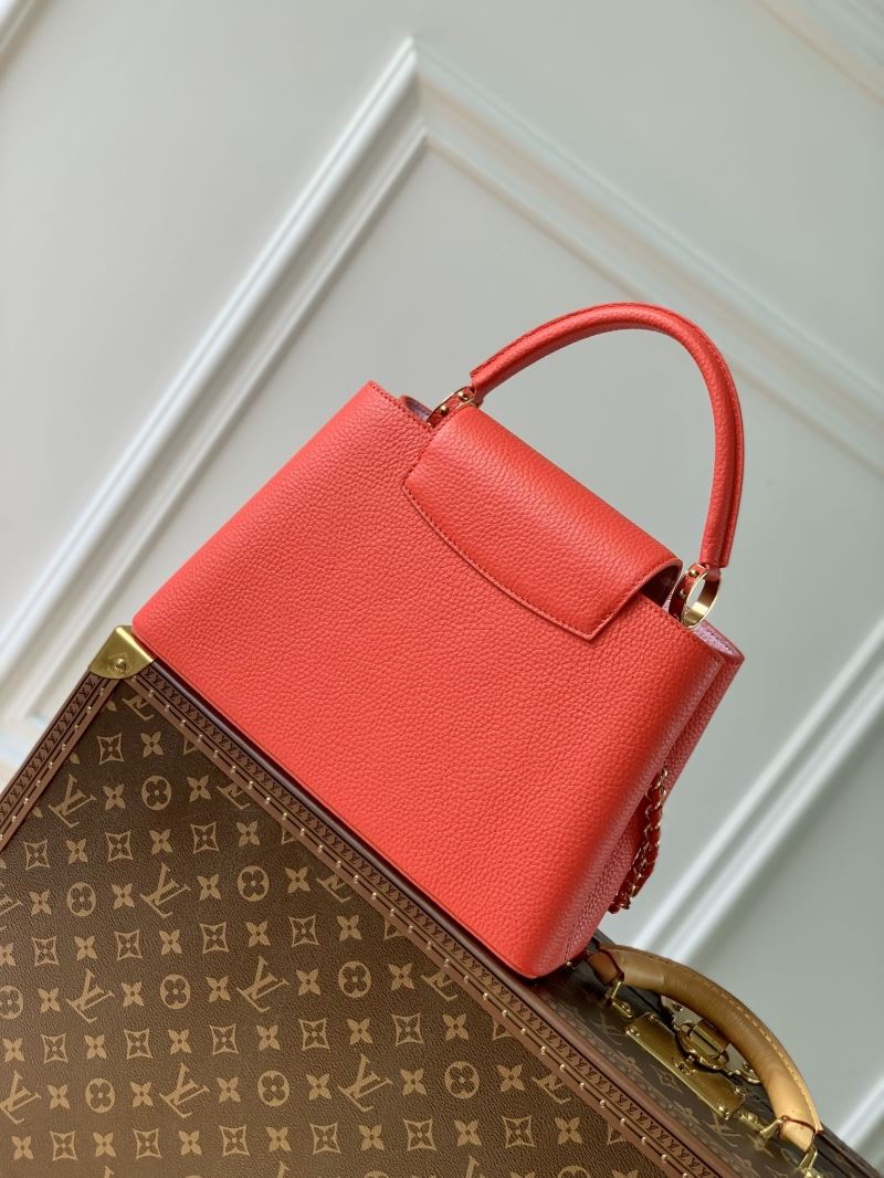 LV Top Handle Bags